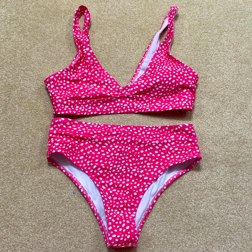 Womens bikini